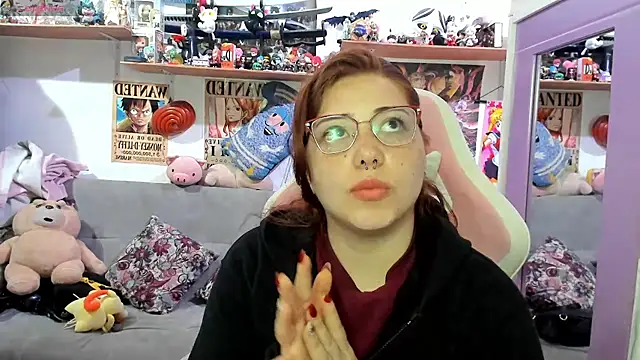 Živý XXX chat soficammy