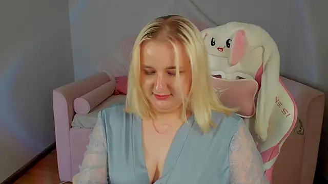 Chat +18 de LioraArdyn ao vivo