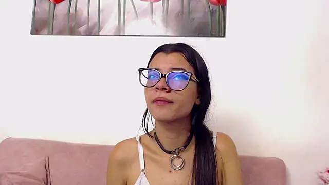 Chatroom XXX en direct de pinky_f00x