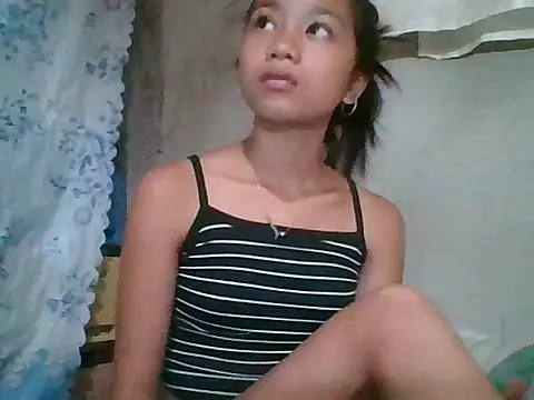 Asianpinay_Skinny1818: вебкам-шоу