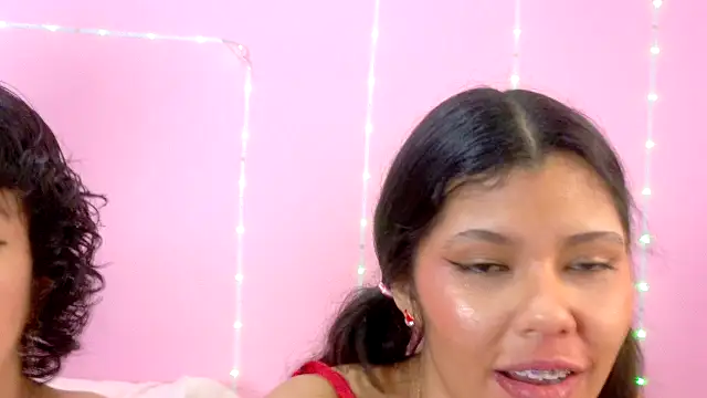 Show de webcam de princessamia68