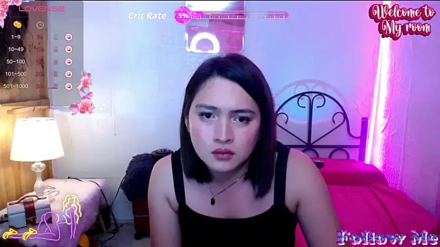 classic_angel Pertunjukan Webcam