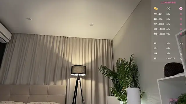 Živý XXX chat LeksaL