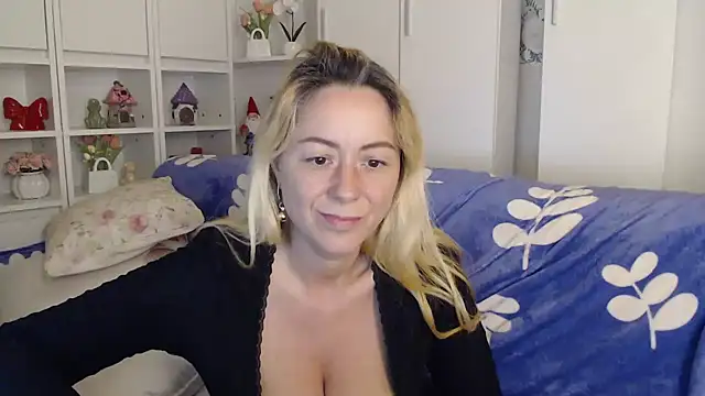 Chat XXX ao vivo de _karolynesyera_