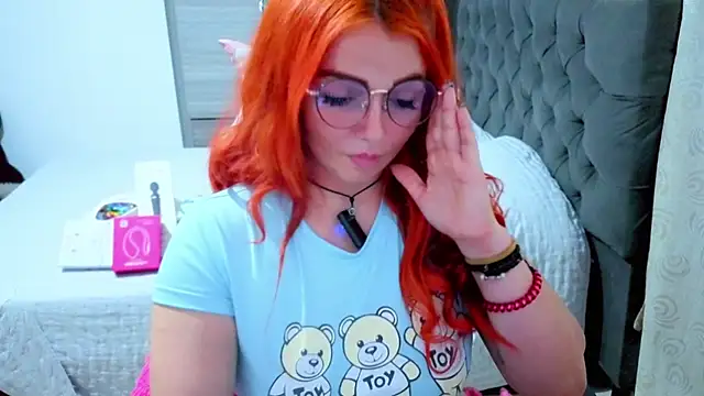 Alexatexa2929 Webcam Show