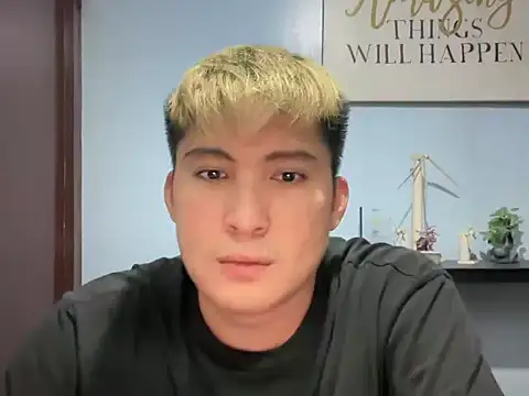 Kingdirtyfog's Webcam Show