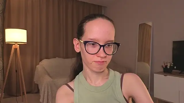 BettyBrowni 现场XXX聊天
