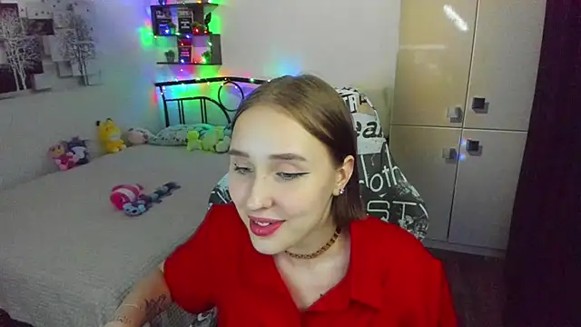 CrazyBitchInLacen Live XXX chat