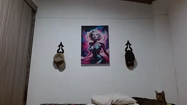 دردشة Crystal_Star_ الجنسية المباشرة