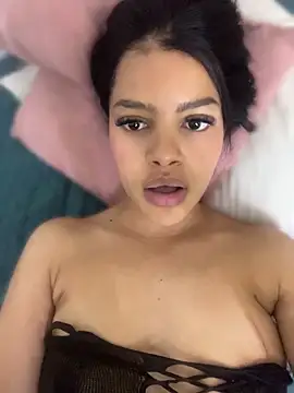 عرض كام MeganHillss