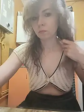 TaynaSecret লাইভ XXX চ্যাট