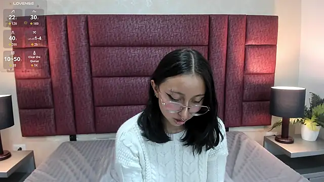 NixShadow's Live XXX Chat