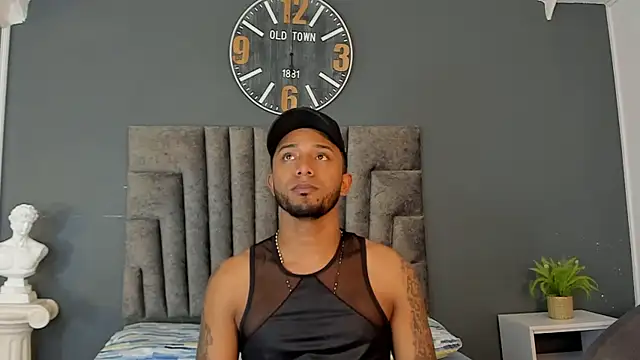 Robin_Rief Webcam Show