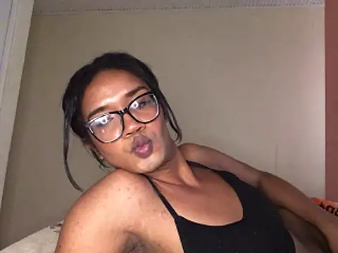 Show Webcam de horny_brii