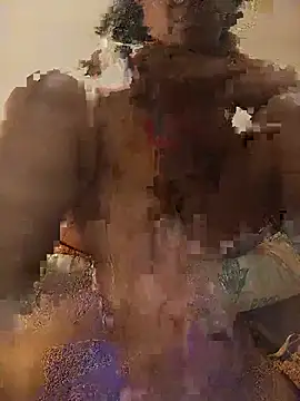 caballota77 Webcam show