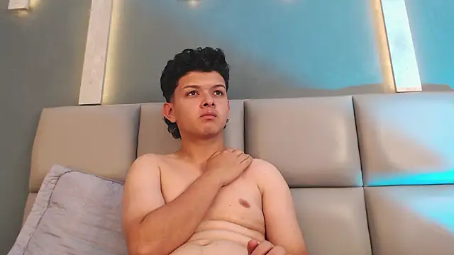 TiagoRussh Show Webcam