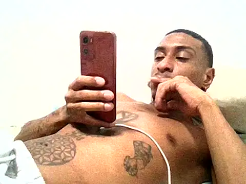 Show Webcam de mellow_smoke