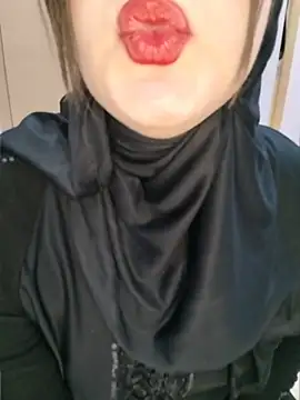 Rawya-34 – Naživo XXX chat