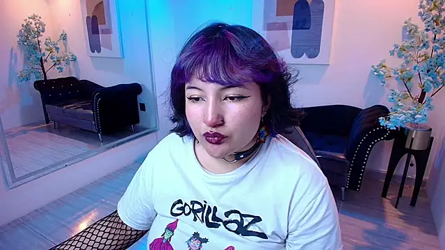 Ritsuka_berry Pertunjukan Webcam