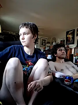 SugarNCinnamon Webcamshow