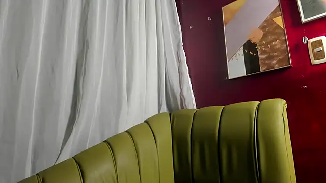 Czat XXX na żywo – elliot_colton