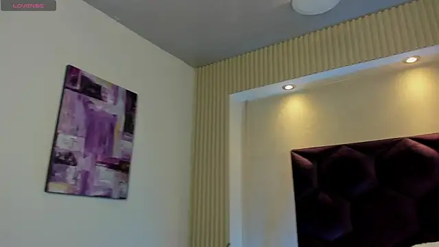 Chatroom XXX en direct de Dominik_Souza