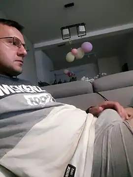 defaktor Pertunjukan Webcam