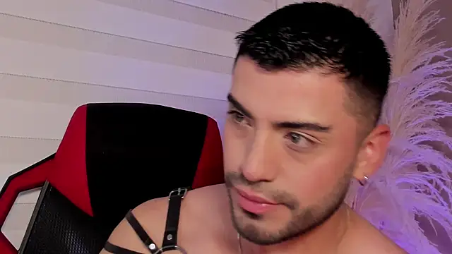 Alexander_Diazz 라이브 XXX 채팅