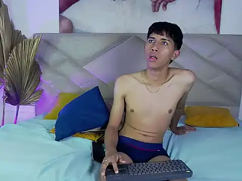 KevCokk Live XXX-chat