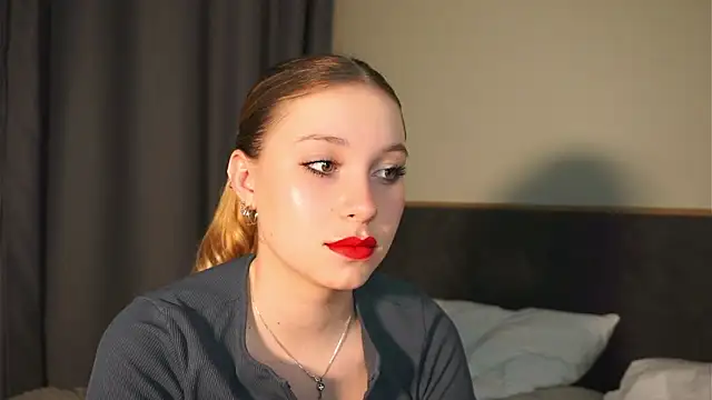 Sairallyn – Naživo XXX chat