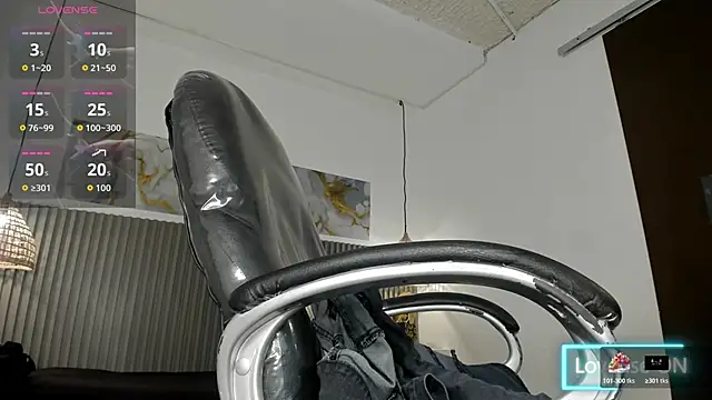 Dyla_n18 网络视讯表演