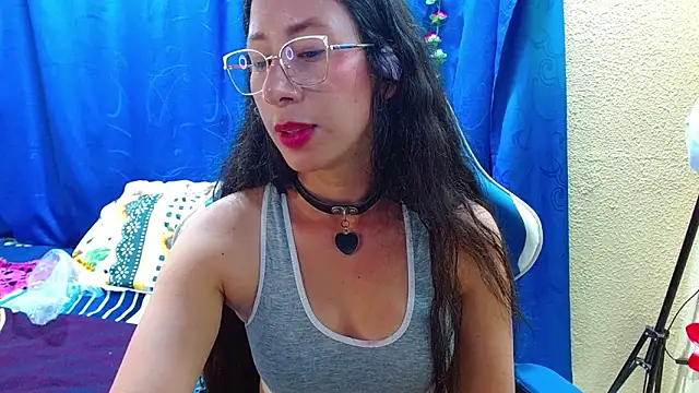 Gia_leinn Obrolan Langsung XXX