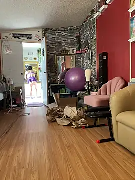 TranSexualJade95: απευθείας συνομιλία ΧΧΧ