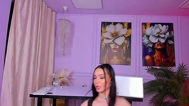 Chat XXX ao vivo de AvaCassidy