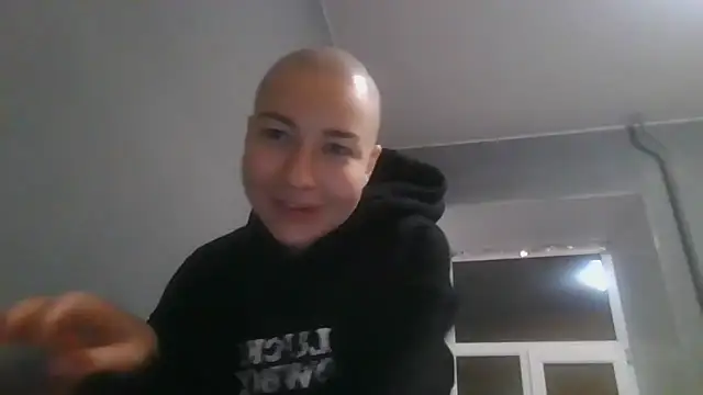 Chat XXX en directo de Julia_Bright