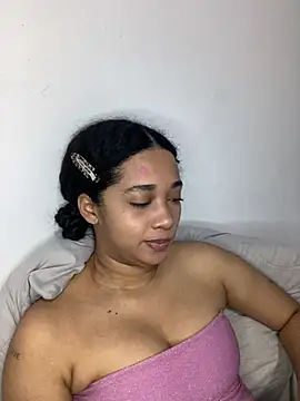 Chat XXX en directo de _sweetSabrina-