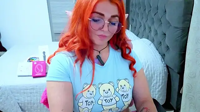 Chat XXX en directo de Alexatexa2929