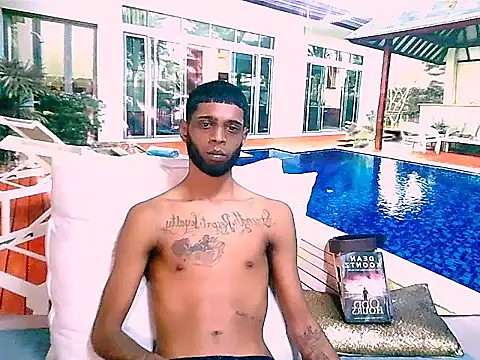 Živý XXX chat CharmingIndian1