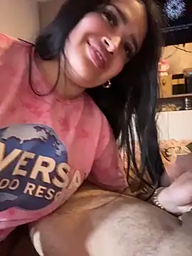 Sara_fun Obrolan Langsung XXX