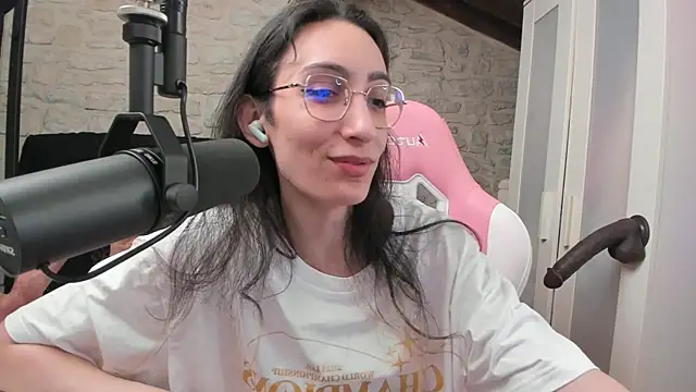 Chat XXX ao vivo de Mayala__