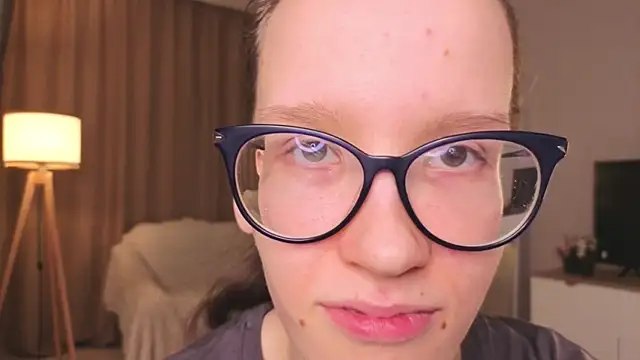 Czat XXX na żywo – BettyBrowni