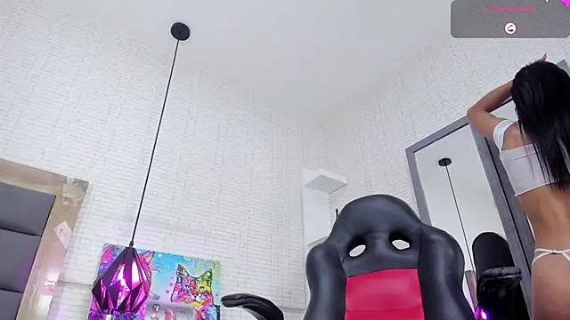 MAYROBERTSS Live XXX-chat