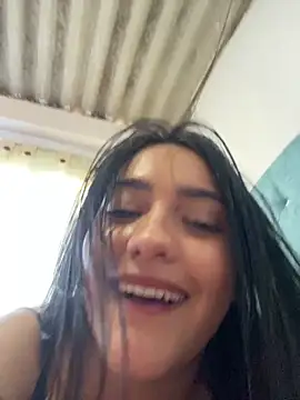 SahanaPrincesss Webcam-Show