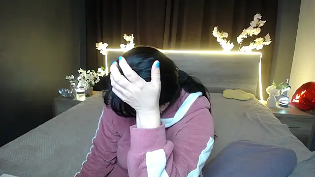 LiluGrantsn Live XXX chat