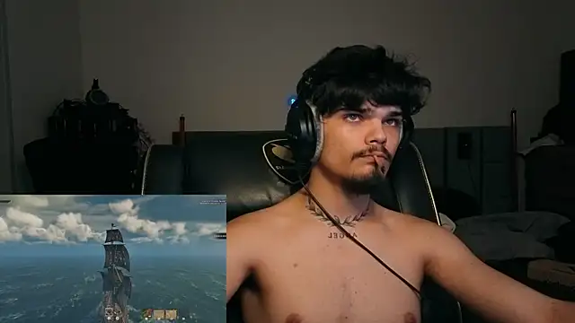 Chat XXX Live JordanShow