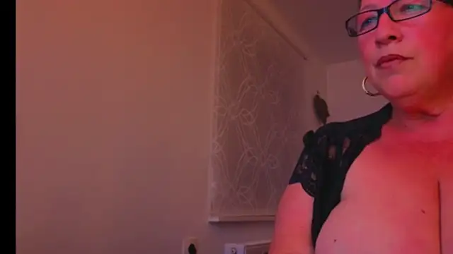 conny99 Webcam-Show