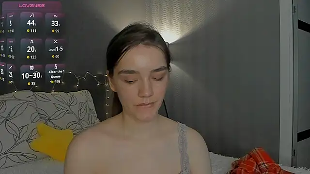 Chatroom XXX en direct de sweete_chantal