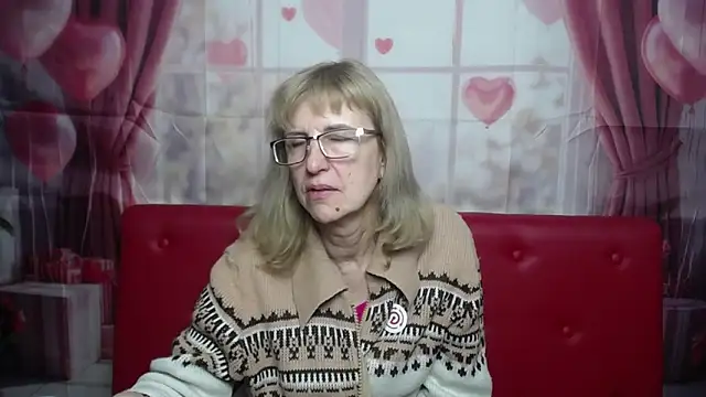 Chat +18 de PattySanny ao vivo