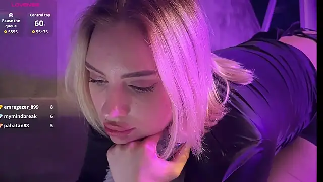 mari_grey Chat XXX in diretta