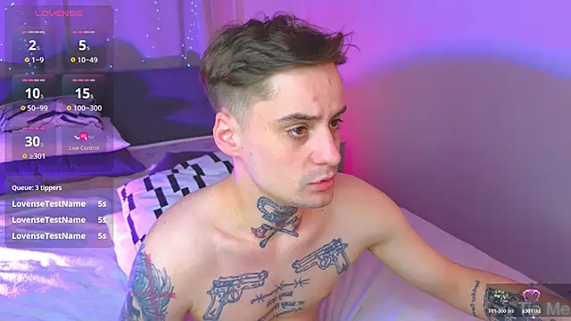 Chat XXX Live drillfi11